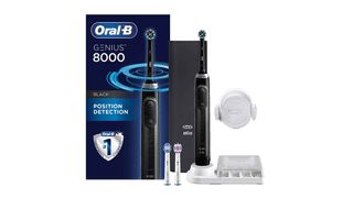 Oral-B Genius Pro 8000