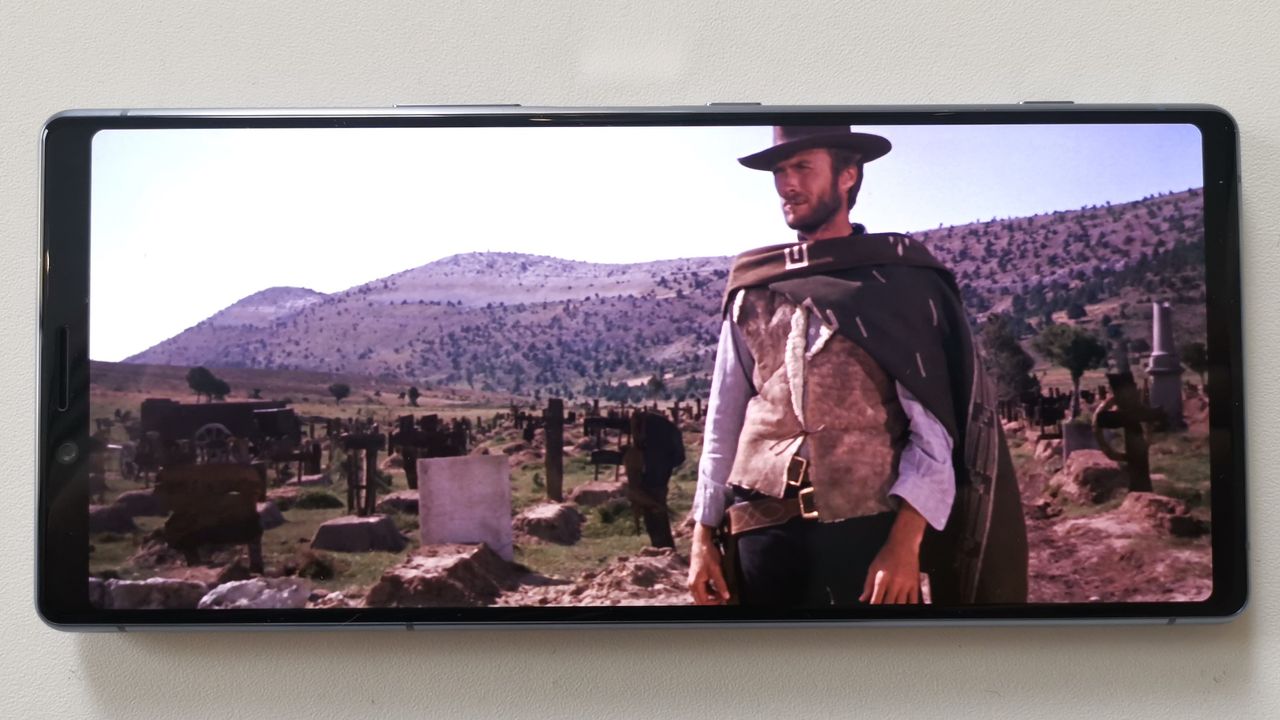 Sony Xperia 1 review