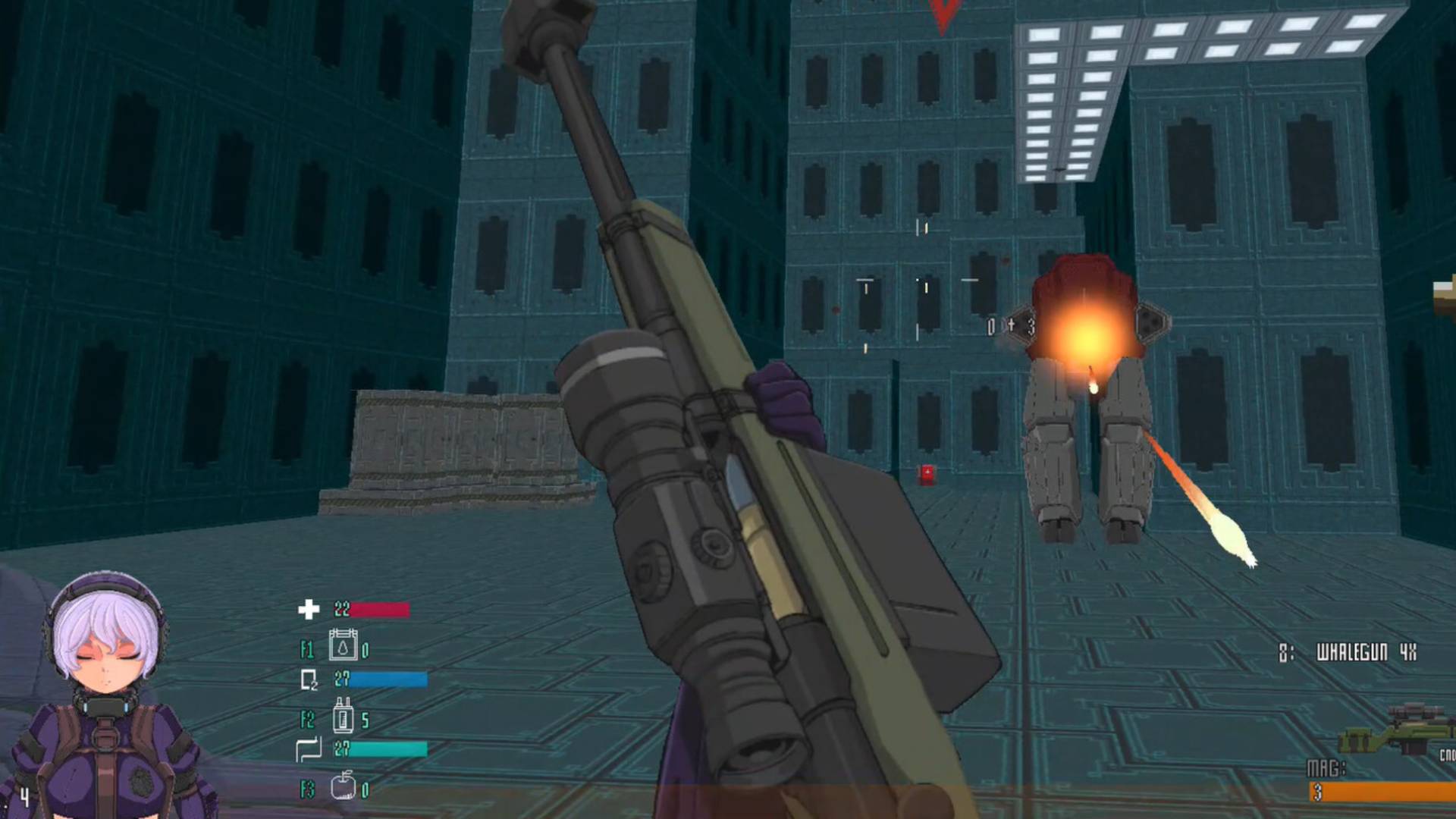 Zoomed-in gameplay screenshot from Beyond Citadel.