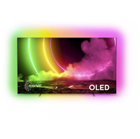 Philips 55OLED806 2021 OLED TV&nbsp;£1599 £899 at Amazon