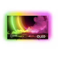 Philips 55OLED806 2021 OLED TV&nbsp;£1599 £899 at Amazon