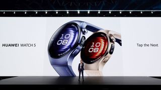 Huawei Watch 5