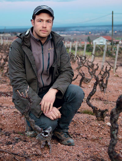 Paul-Henri Thillardon