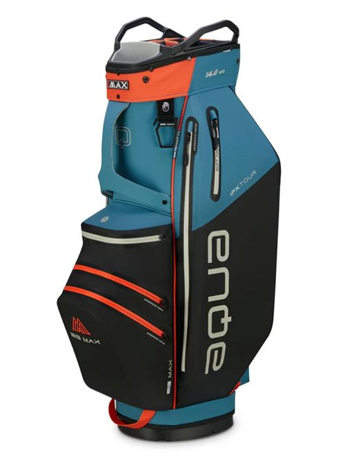 Aqua IPX Tour Bag