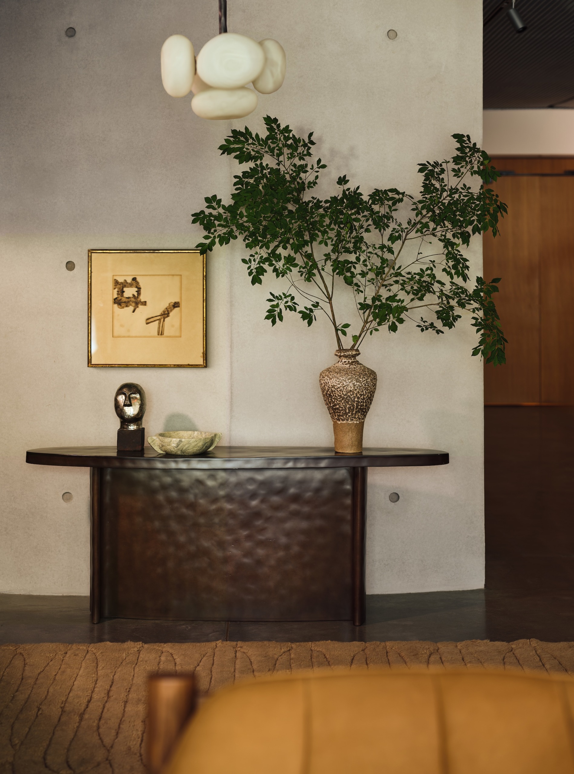 CB2 Swizz Beatz Casa Dean collection