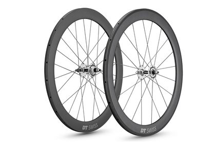 DT Swiss produced its own full track wheel last year and it's a good one. Here is the review of the DT Swiss RC 55 Track T wheelset.