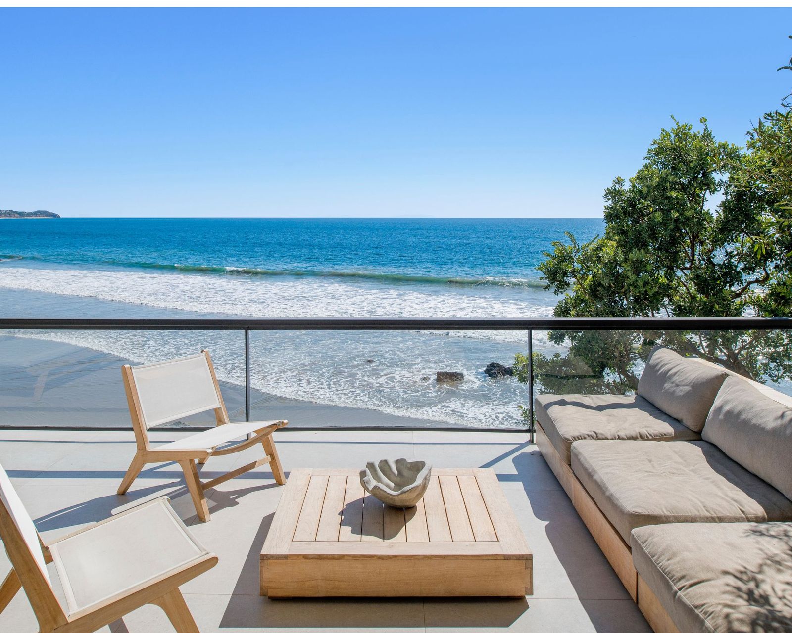 Inside Steve McQueen’s Malibu home – listed for $16.9 million | Homes ...