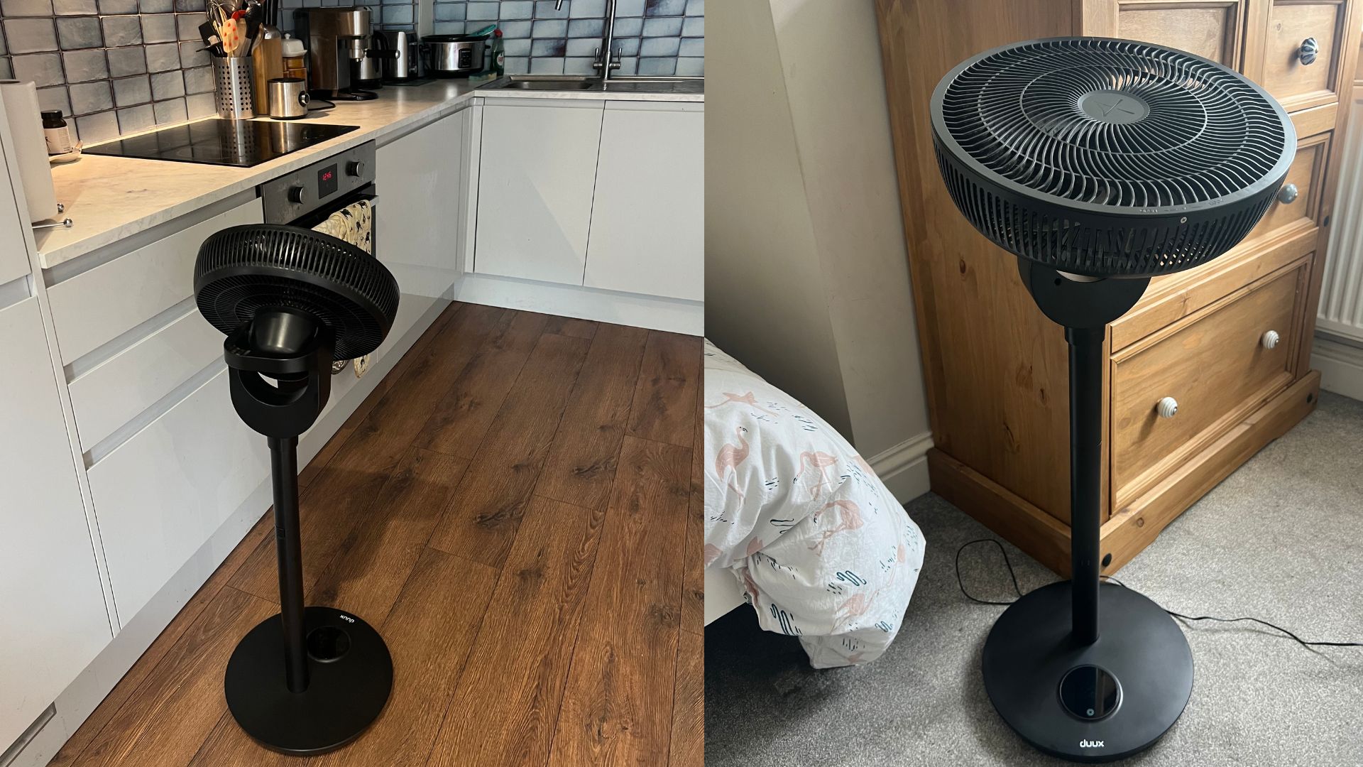 Duux Whisper Flex 2 Smart Fan