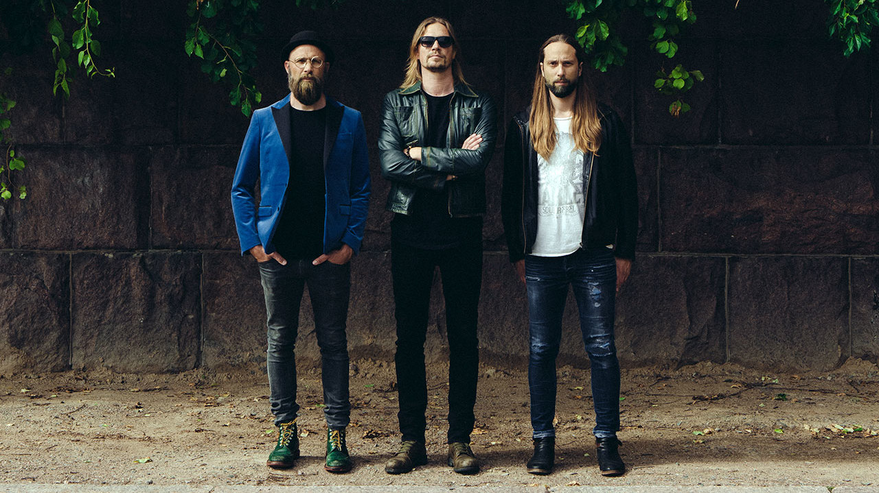 Von Hertzen Brothers