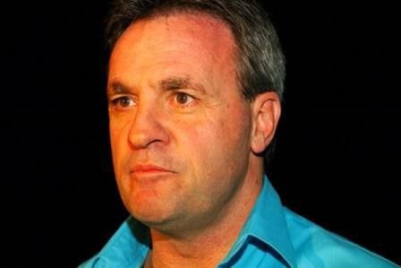 Race director Mike Turtur.