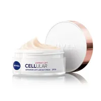 Nivea Cellular Expert Lift Pure Bakuchiol + Ha Anti-Age Day Cream SPF30