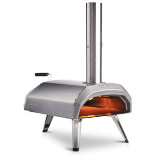 picture of Ooni Karu 12 Multi-Fuel Pizza Oven