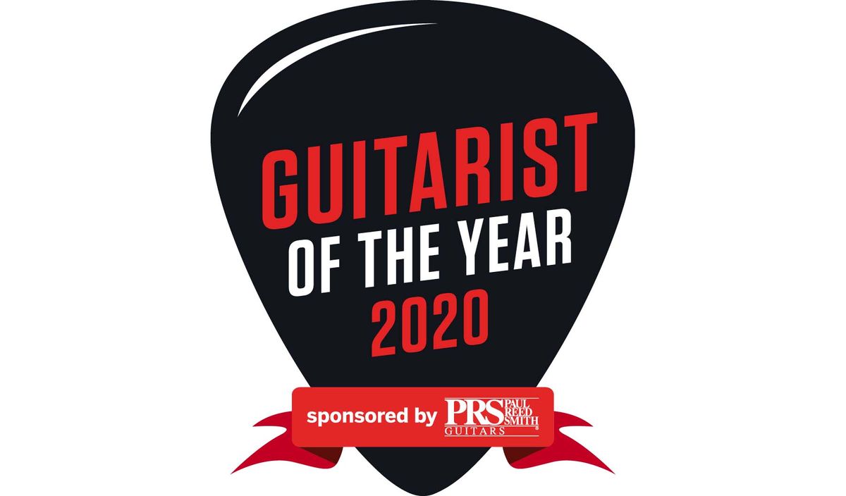 Guitarist of the Year 2020