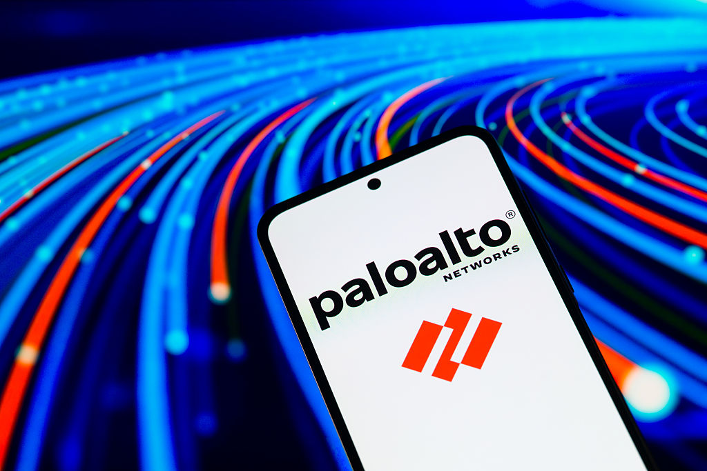 Palo Alto Networks