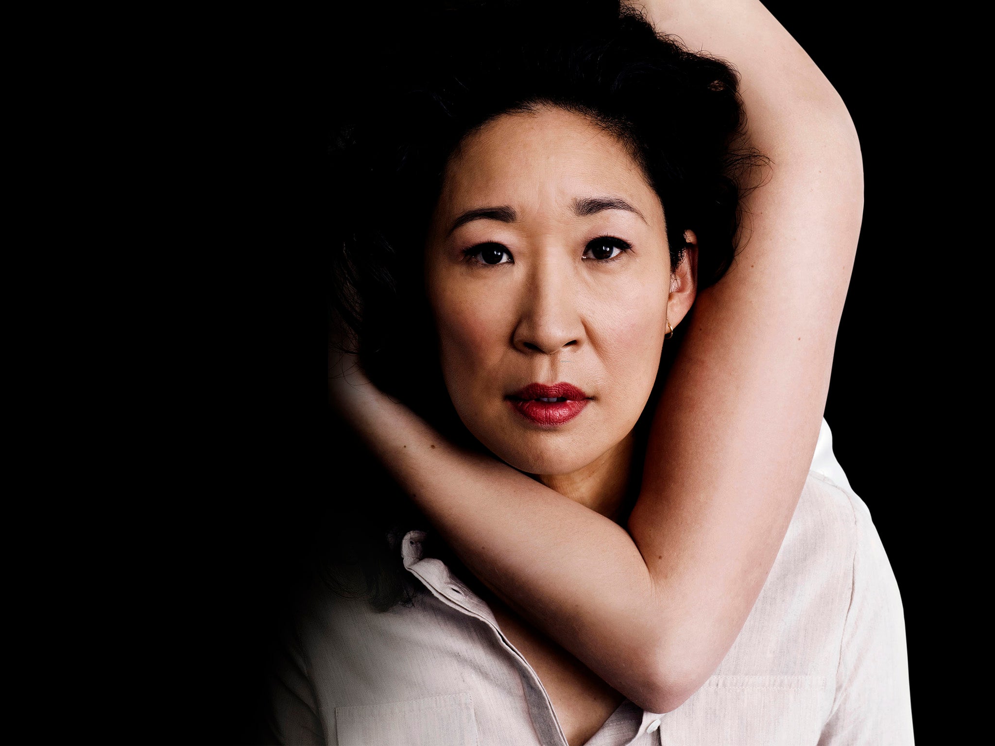Game of Thrones creators team up with Sandra Oh on new Netflix original series