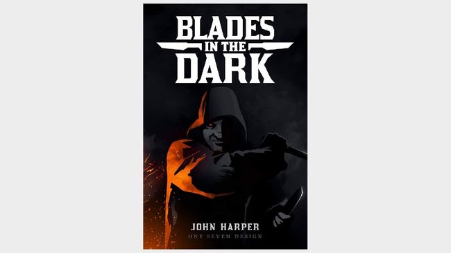 blades in the dark pdf free download