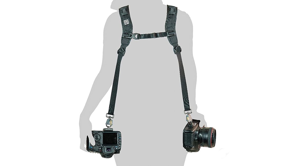 The best camera harness in 2024 | Digital Camera World