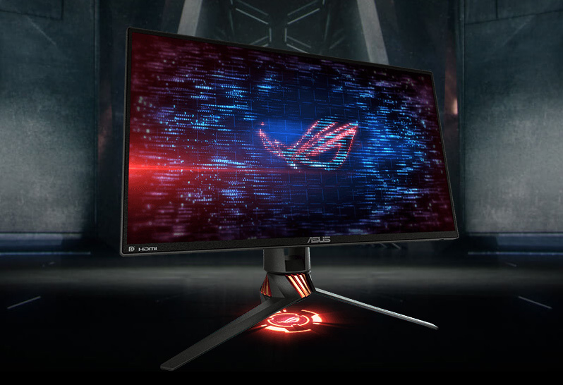 人気限定SALE】 ASUS - ASUS ROG SWIFT PG258Q 24.5インチ ゲーミング