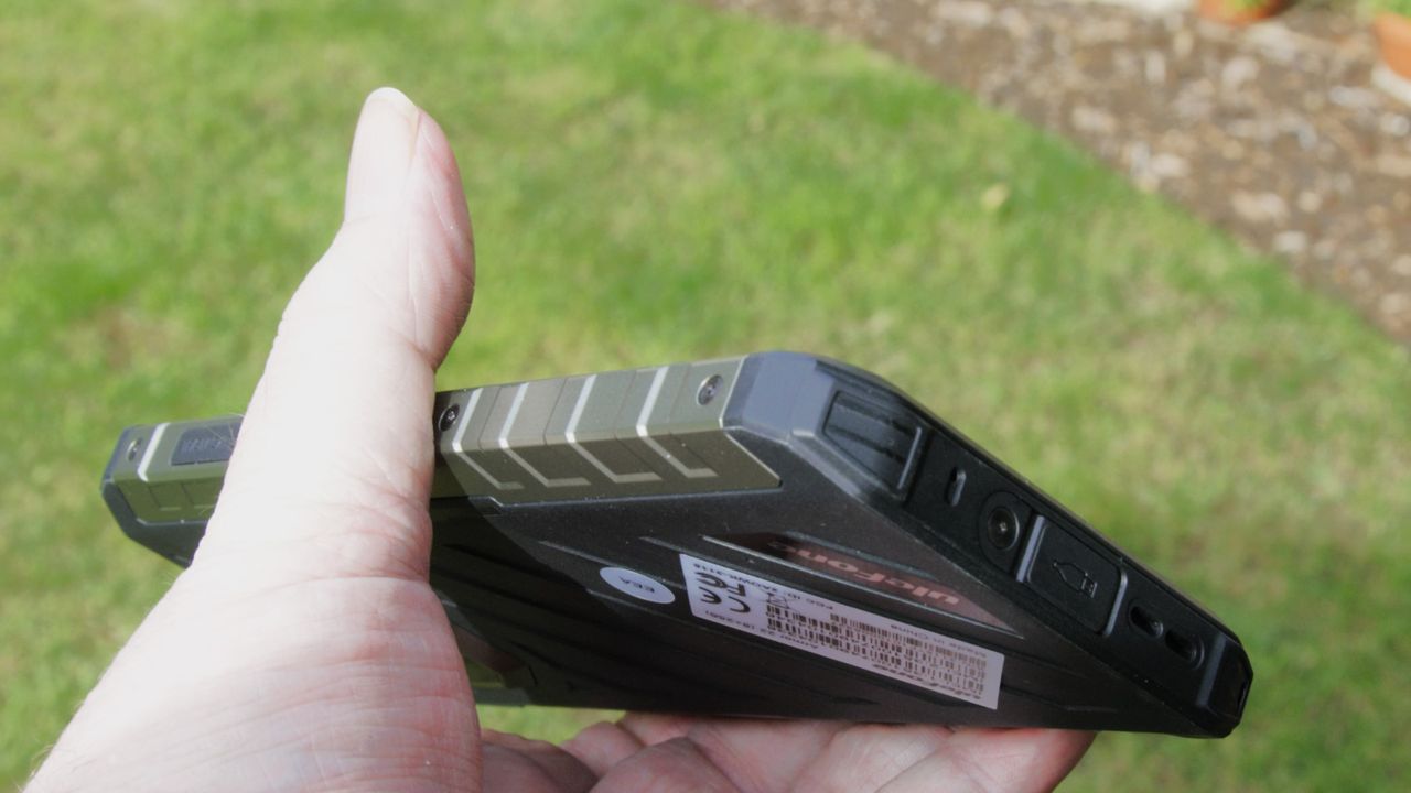 Ulefone Armor 22 rugged phone