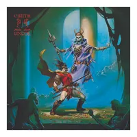 14. Cirith Ungol - King Of The Dead (1984)