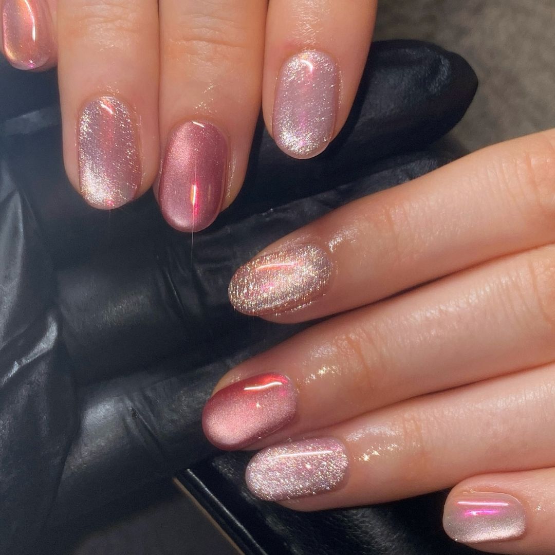 Biab Nails 2025: 3D Patterns That Wow