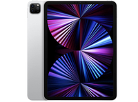 11" iPad Pro (128GB/2021): $799