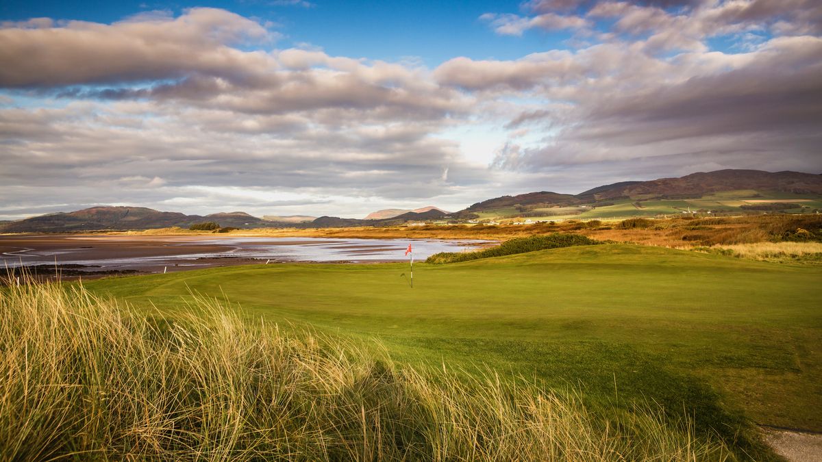 Southerness Golf Club Course Review | Golf Monthly