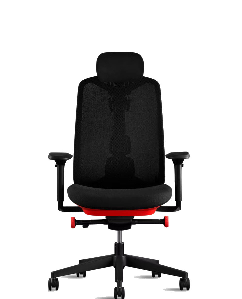 Herman Miller x Logitech G Vantum