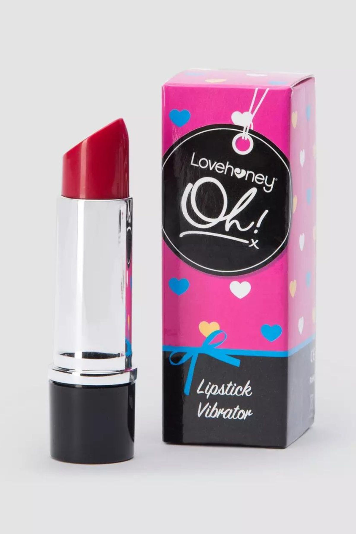 Lovehoney lipstick vibrator