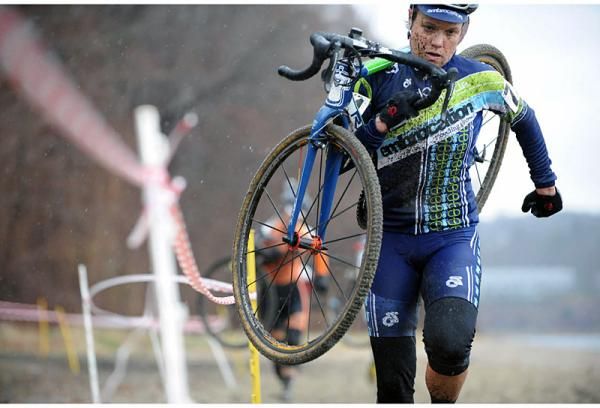 Perri Mertens (Embrocation Cycling Journal / Mad Alchemy)