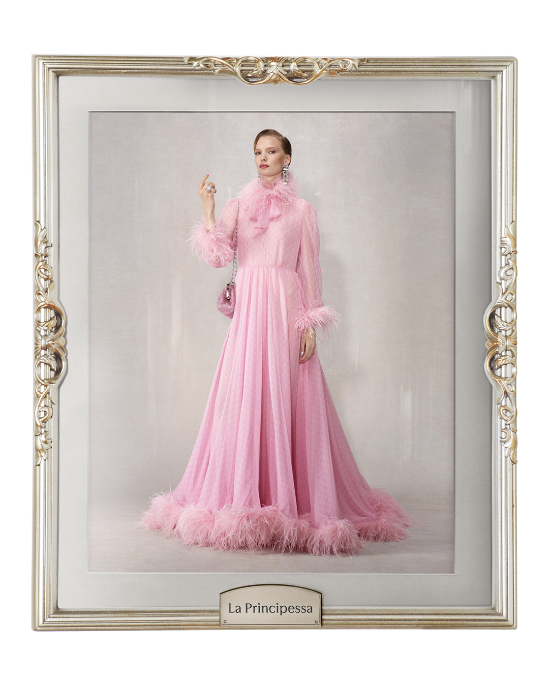 Gucci Demna First Collection La Famiglia