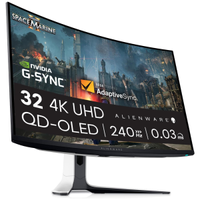 Alienware AW3225QF QD-OLED (2024)