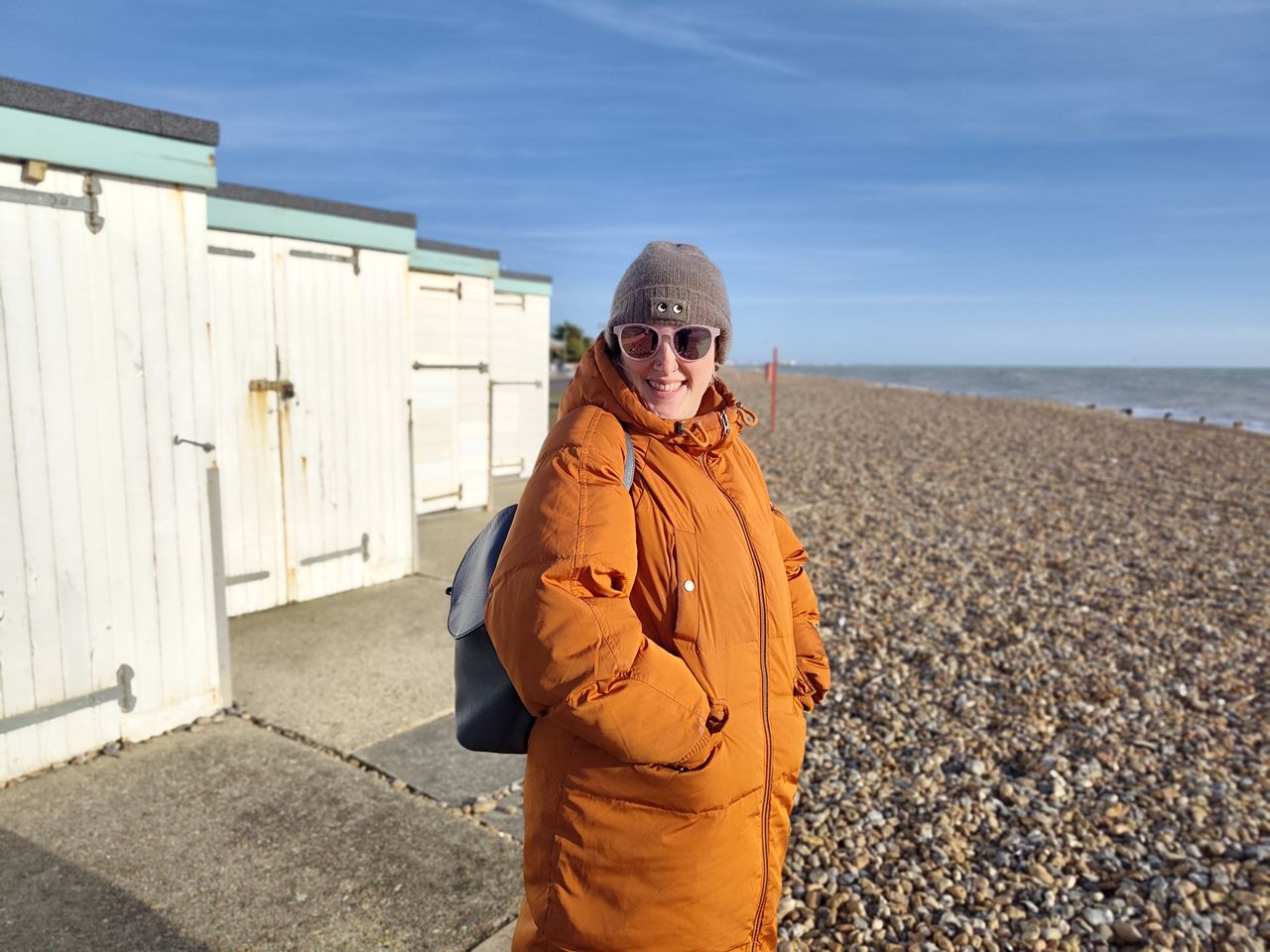 Xiaomi Redmi Note 15 Pro Plus camera sample beach babe