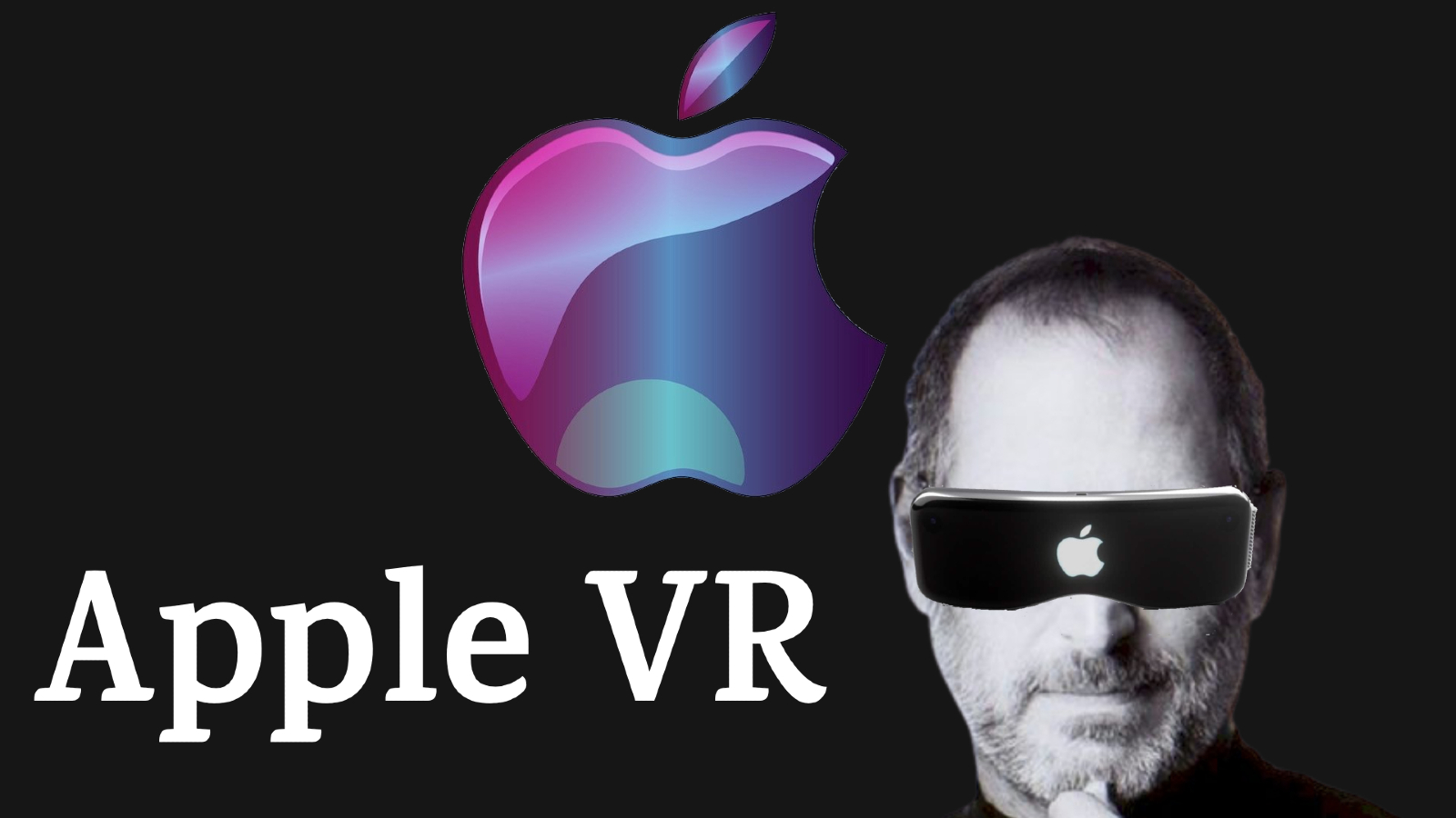 Apple VR Rumors