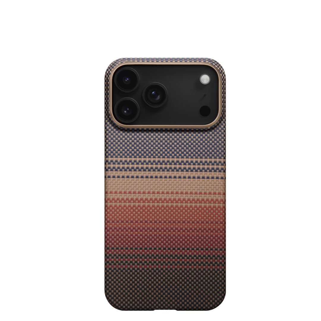 Product shot of the PITAKA Ultra-Slim Case