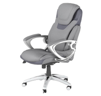 Serta Air Health and Wellness Executive Chair: was $344 now $257 @ Amazon