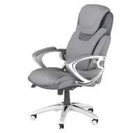 Serta Air Health and Wellness Executive Chair: was $344 now $260 @ Amazon