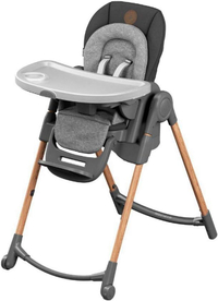 Maxi-Cosi Minla Baby Highchair £189.99 | £161.99 Save 15%