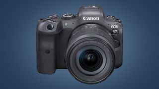 Canon EOS R5