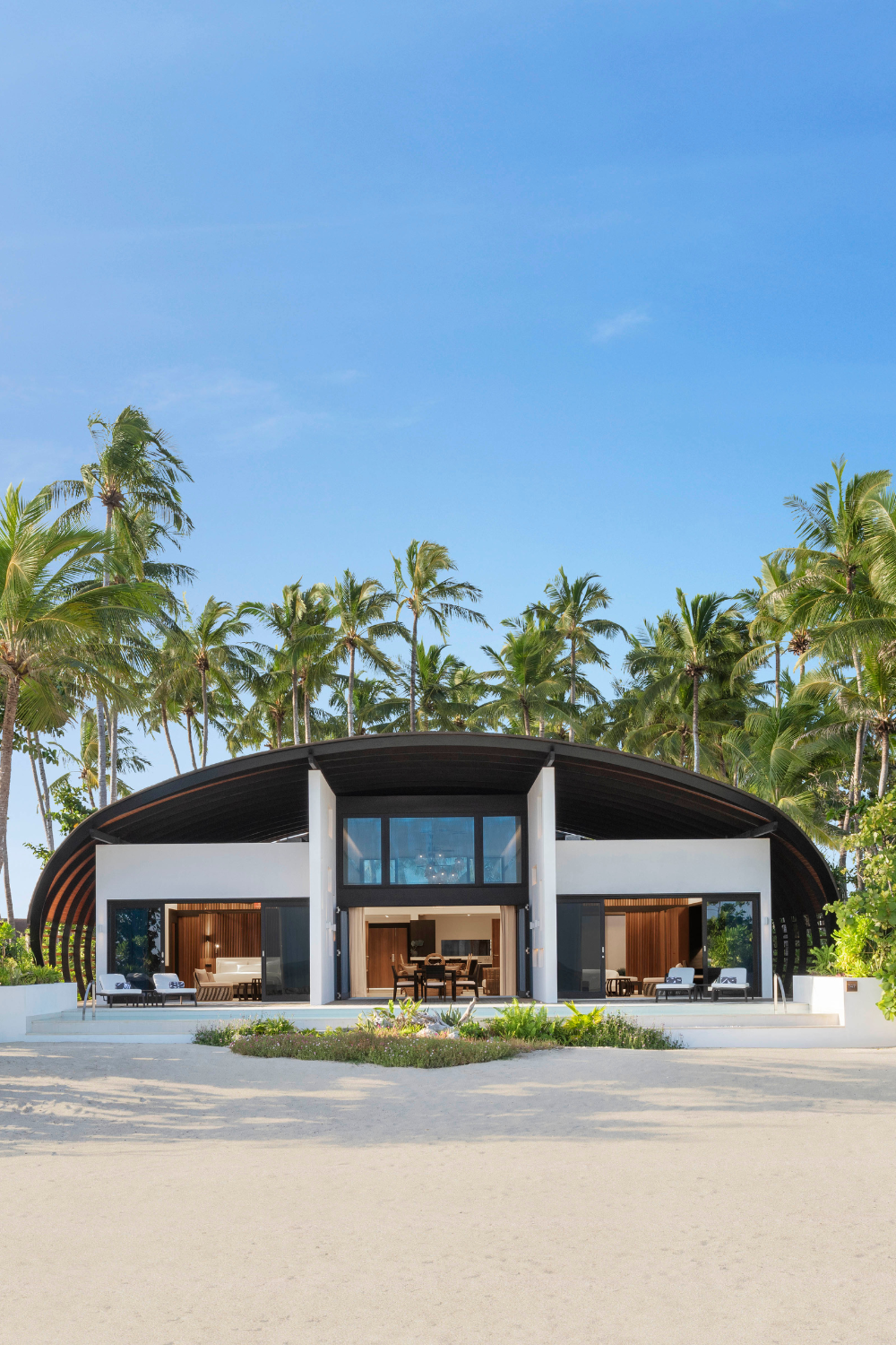 Westin Maldives