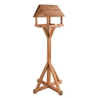 Gardman Bird table – £40 £20, B&amp;Q