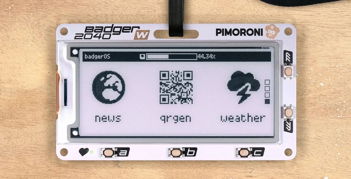 Raspberry Pi
