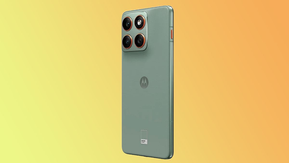 Motorola is making a super-thin phone, and I actually think that’s a huge deal
