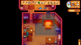 How to open Stardew Valley mystery boxes