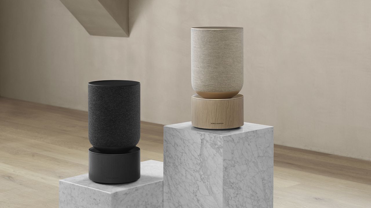 Bang &amp; Olufsen Balance Smart Speaker