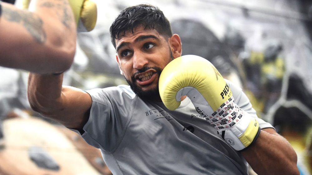 amir khan vs billy dib live stream boxing