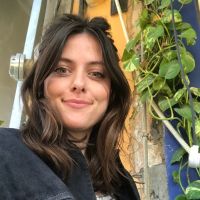Hannah Meltzer's avatar