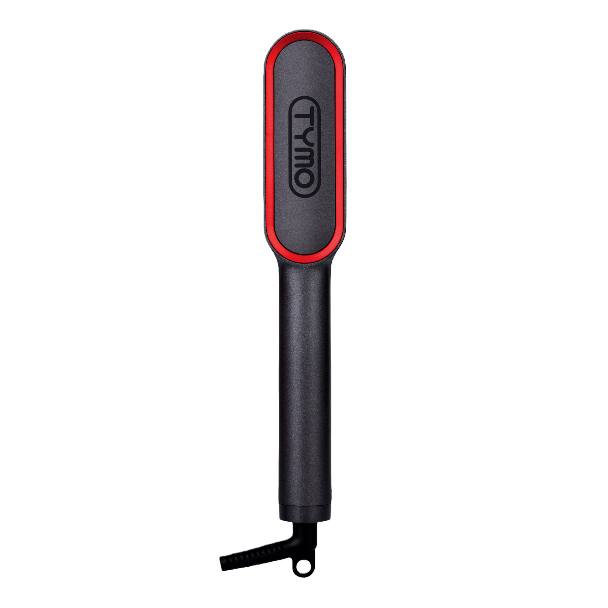 Ring Plus Ionic Hair Straightening Comb
