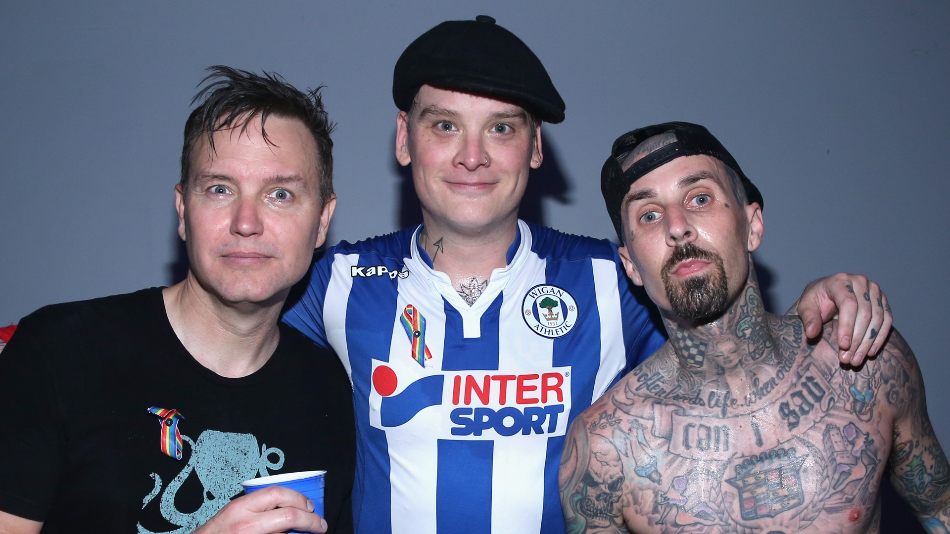 Blink-182