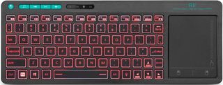 Rii K18 Backlit Wireless Keyboard